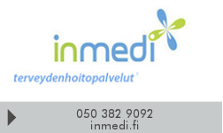 InMedi oy logo